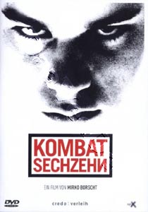 Kombat Sechzehn (DVD)